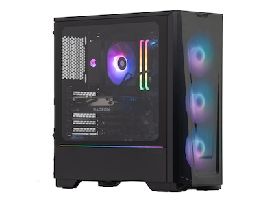 Komplett-PC Advanced Gaming a115 RGB