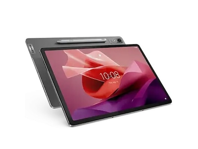 Lenovo Tab P12 WiFi 128GB (storm gray) Surfplattor