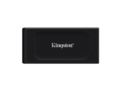 Kingston XS1000 SSD 1TB SSD extern