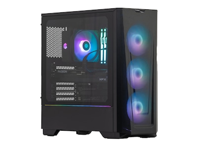 Komplett-PC Advanced Gaming a194 RGB