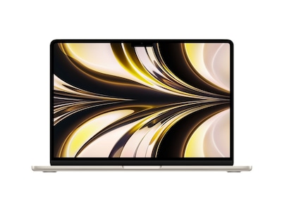 MacBook Air 13 (2022) 256GB (stjärnglans) MacBook