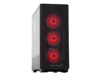 Komplett-PC Advanced Gaming a166 RGB