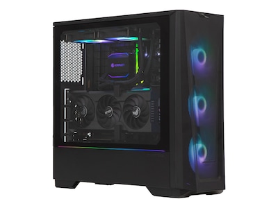 Komplett-PC Epic Gaming i260 - VGPU Edition