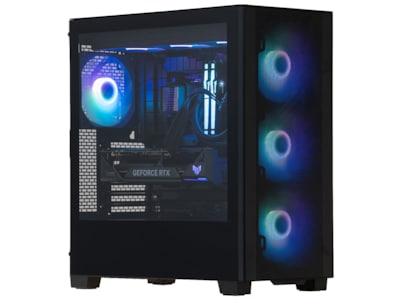 Komplett-PC Epic Gaming i280 RGB Komplett Epic Gaming PC