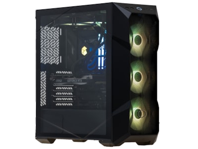 Komplett-PC Epic Gaming i240 RGB