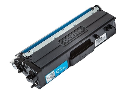 Brother Toner TN421C Cyan Lasertoner