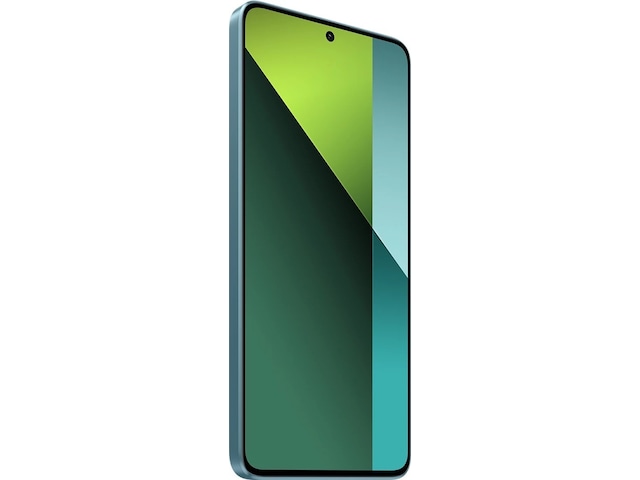 Xiaomi Redmi Note 13 Pro 5G 256GB (ocean teal) Mobiltelefoner