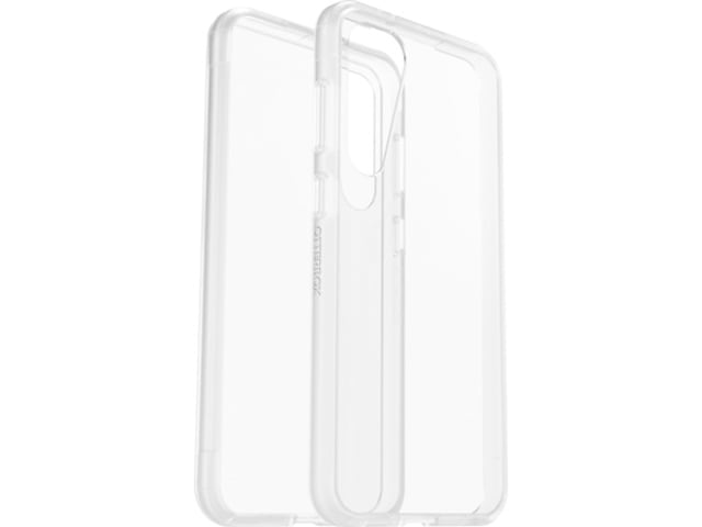 OtterBox Galaxy S23+ React Skal (transparent) Skydd