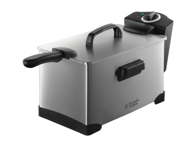 Russell Hobbs Cook Home Frit S Komplettf Retag Se