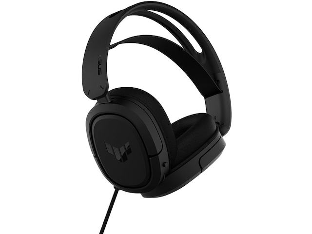 ASUS TUF Gaming H1 Trådlöst Gaming Headset (svart) Gamingheadset