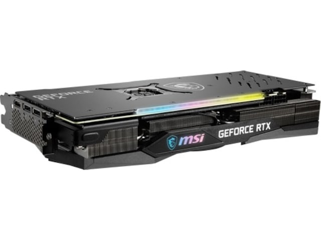 MSI GeForce RTX 3070 Ti GAMING X TRIO - KomplettFöretag.se