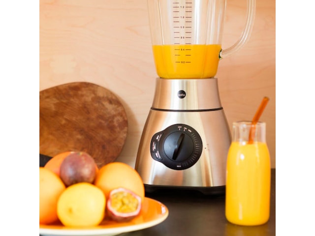 Wilfa BBLSP1800S - Xplode Vital 1800W Blenders