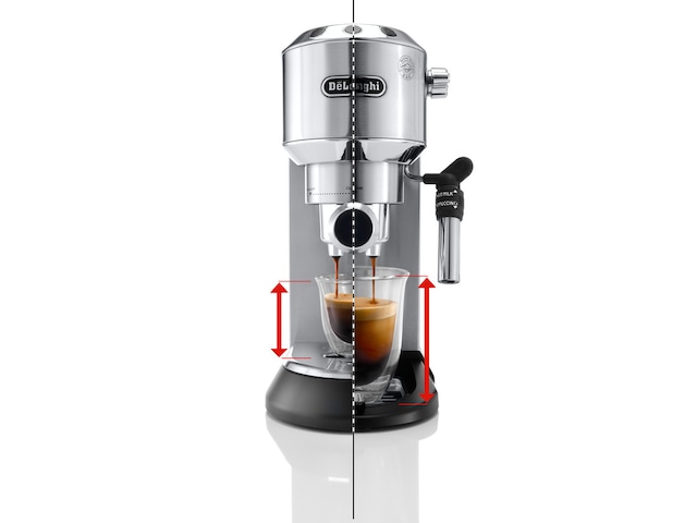 Delonghi dedica deals