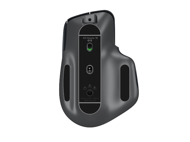 Logitech MX Master 3S Trådlös Mus (graphite) Mus