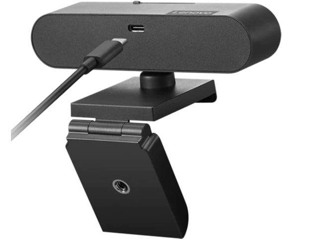 Lenovo Performance FHD Webcam 1080p