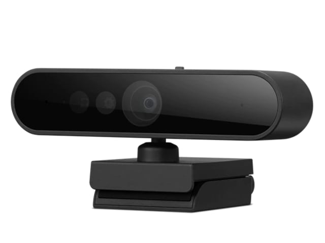 Lenovo Performance FHD Webcam 1080p