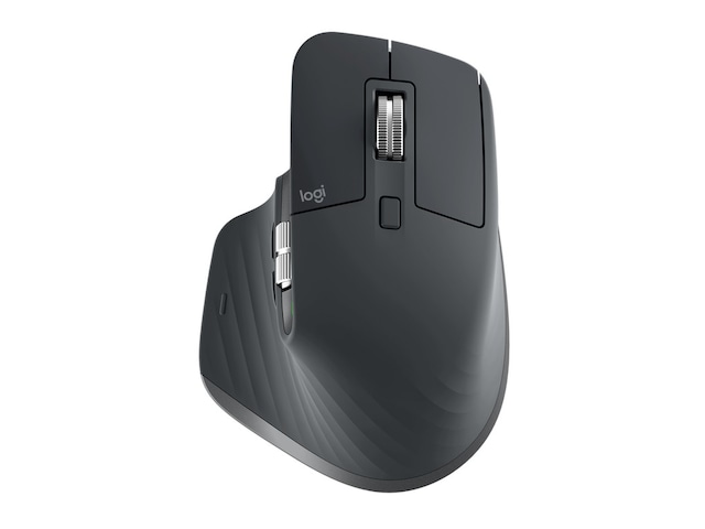 Logitech MX Master 3S Trådlös Mus (graphite) Mus