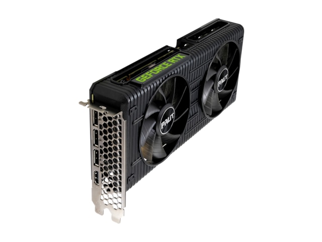 Palit GeForce RTX 3060 Dual OC PCI-Express