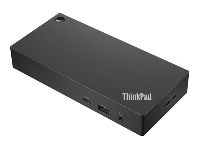 Lenovo ThinkPad Universal Docking Dockningsstation