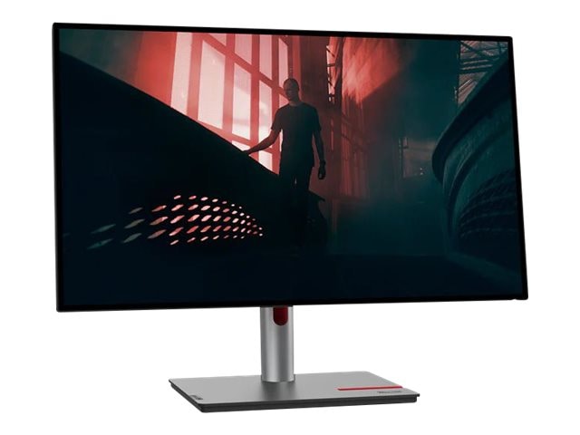 Lenovo 27" ThinkVision skärm P27q-30 Bildskärmar