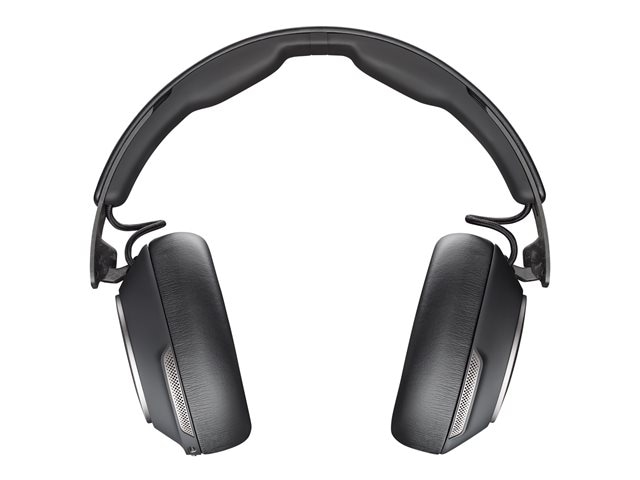 Poly Voyager Surround 80 UC MS Teams (svart) Headset trådlöst