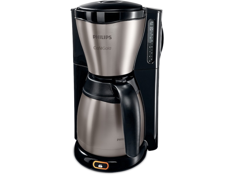 Philips Café Gaia HD 7548/20 Kaffebryggare Kaffebryggare