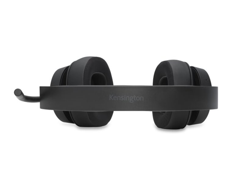 Kensington H3000 Bluetooth Hörlurar "Over-Ear Headset" Trådlöst