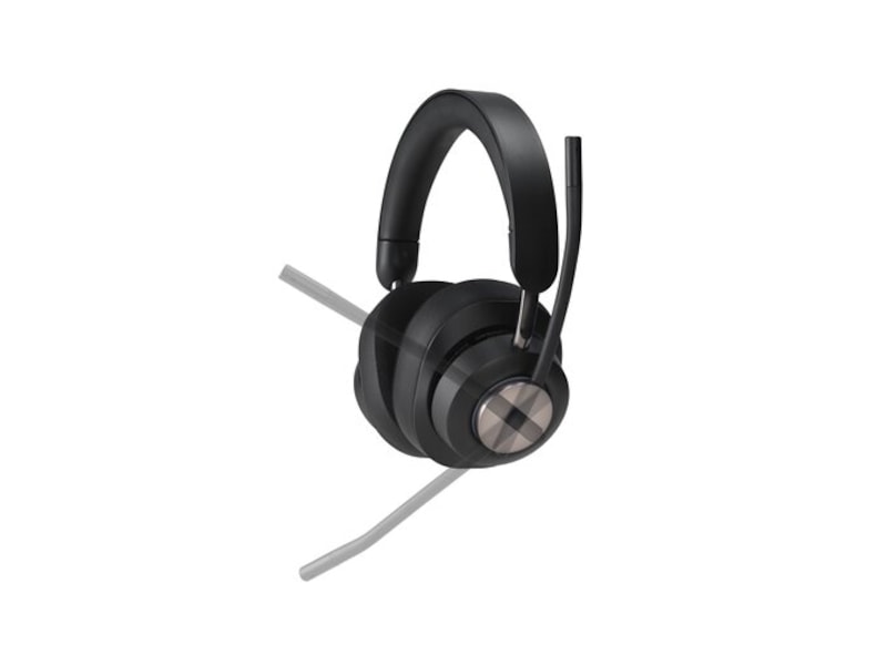 Kensington H3000 Bluetooth Hörlurar "Over-Ear Headset" Trådlöst