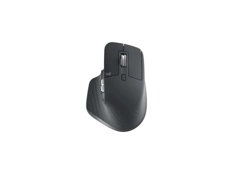 Logitech MX Keys Combo for Business Gen 2 (graphite) Mus/tangentbord kombinationpaket