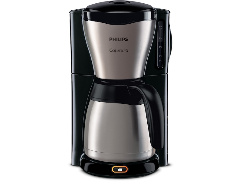 Philips Café Gaia HD 7548/20 Kaffebryggare Kaffebryggare