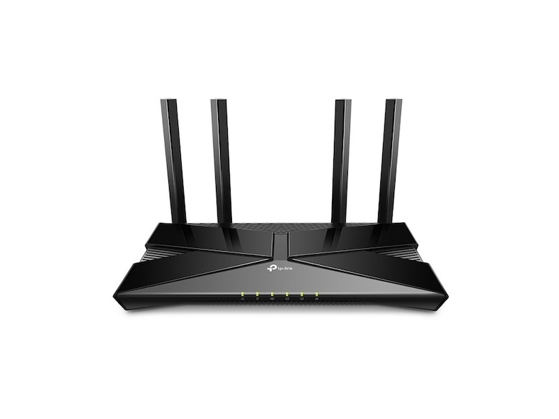 TP-Link Archer AX1500 WiFi 6 Router Router