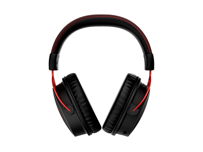 HyperX Cloud Alpha Trådlöst Gaming Headset (svart) Gamingheadset