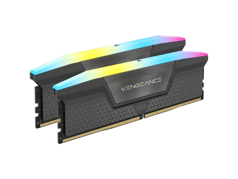 Corsair Vengeance RGB DDR5 5600MHz 32GB Minne