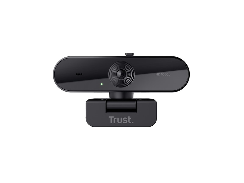 Trust TW-200 FHD webbkamera 1080p