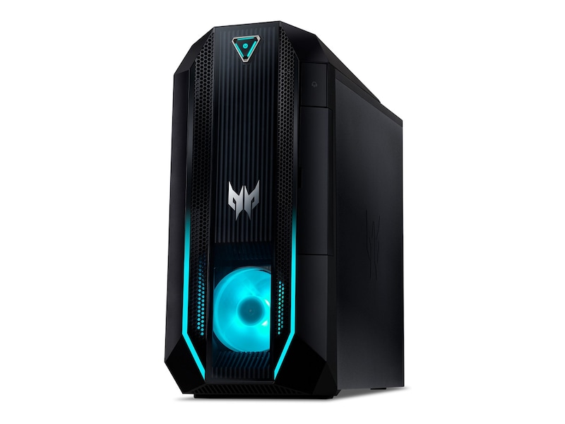 Acer Predator Orion 3000 Gaming Pc Komplettforetag Se