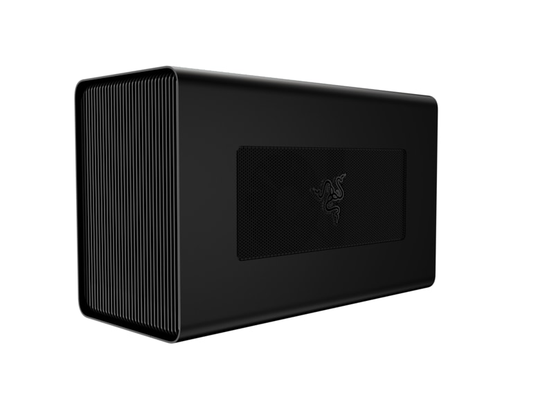 Razer Core X GPU Enclosure - KomplettFöretag.se