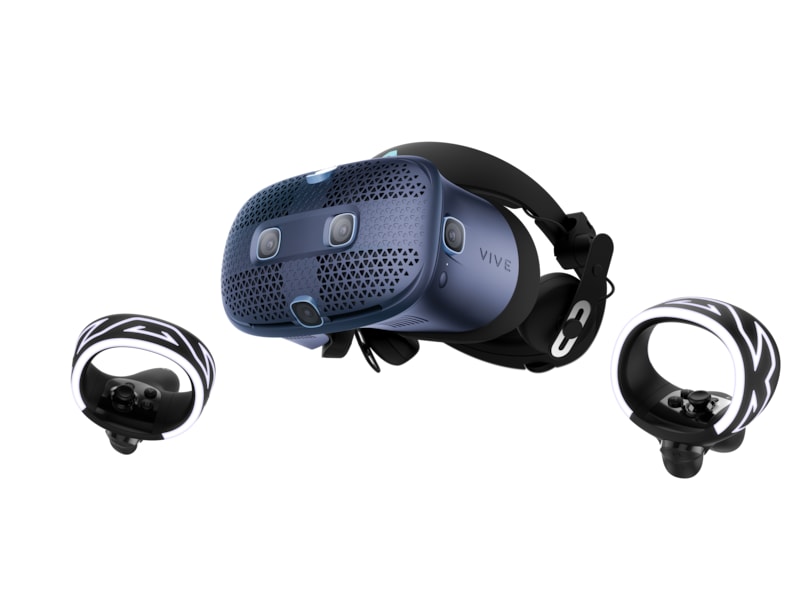 HTC VIVE Cosmos VR Headset - KomplettFöretag.se