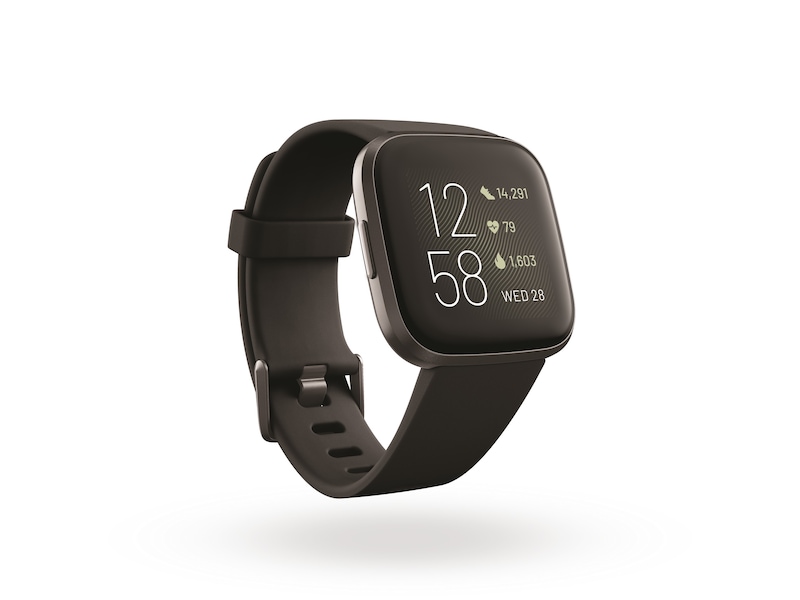 Fitbit versa online 2