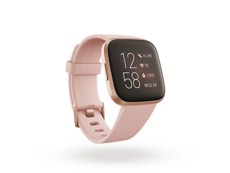 2024 Fitbit Versa 2