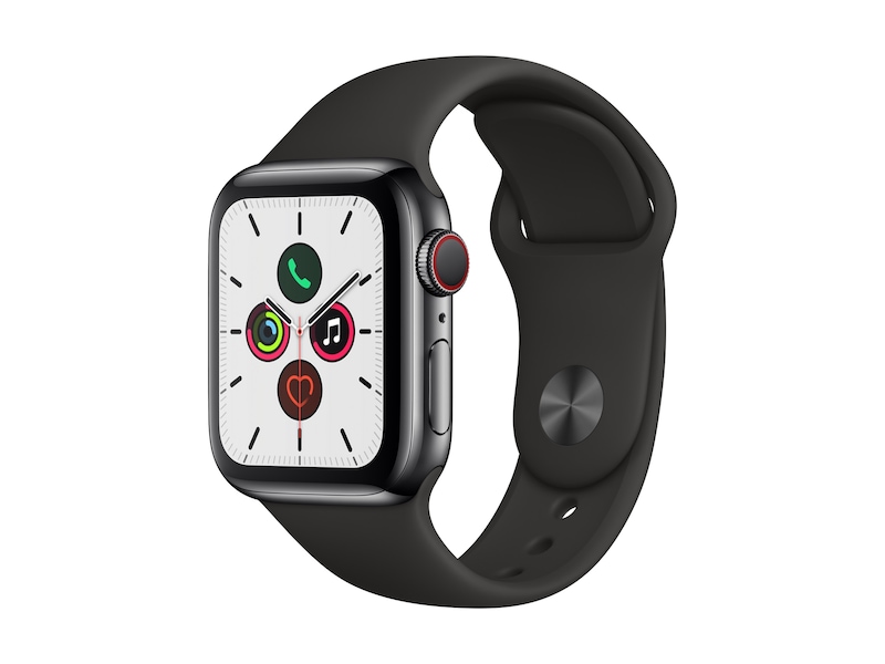 Apple smartwatch series 5 cellular orders