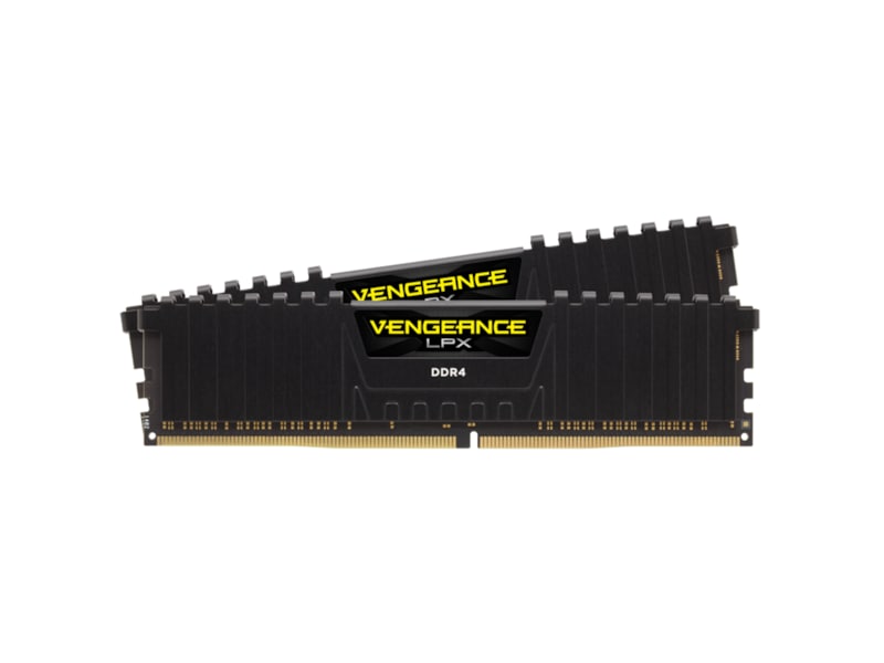 Corsair Vengeance LPX DDR4 4000MHz 16GB Minne