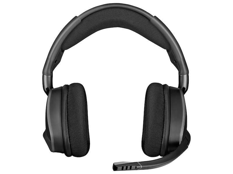 Corsair Gaming VOID RGB Elite Trådlöst Headset (carbon) Gamingheadset