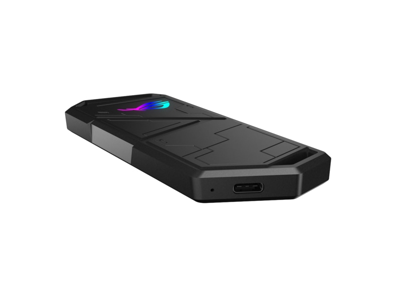 ASUS ROG Strix Arion SSD Enclosure Externa Chassi