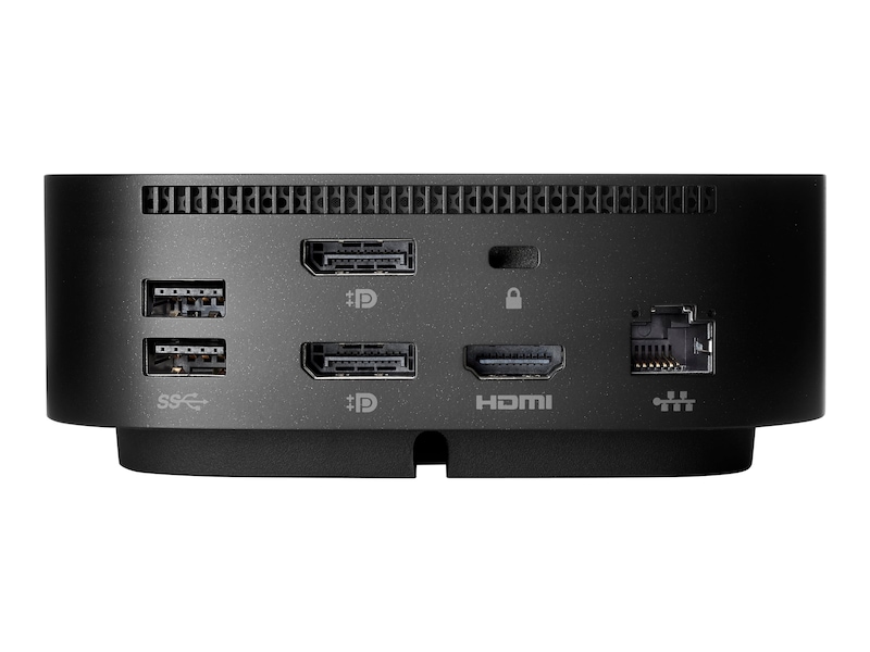 HP Universal G2 Docking Dockningsstation