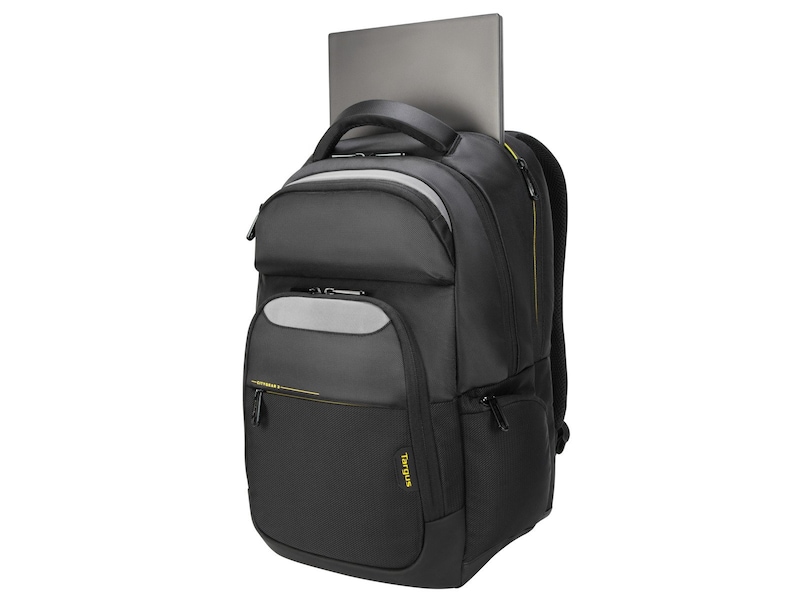 Targus CityGear 17.3" backpack PC ryggsäck