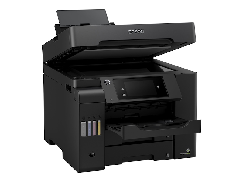 Epson Ecotank ET-5850 bläckstråleskrivare Multifunktion