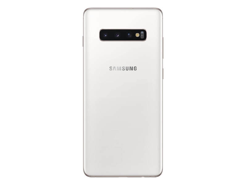 galaxy s10 white