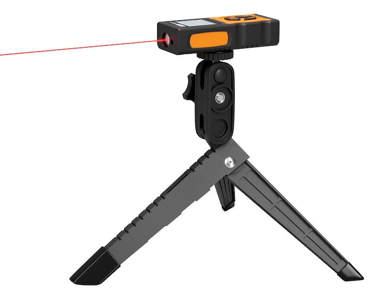 Protech Tripod stativ 25 cm Laser & Vattenpass