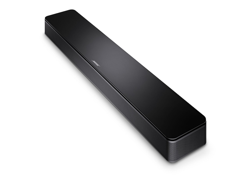 Bose TV Speaker (svart) Soundbars