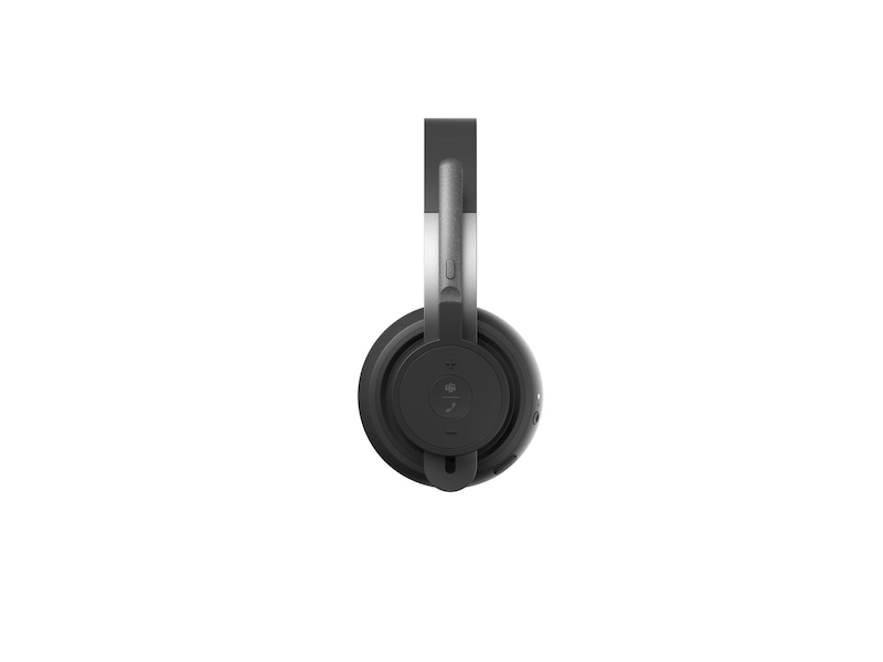 Logitech Zone Trådlöst Headset Headset trådlöst